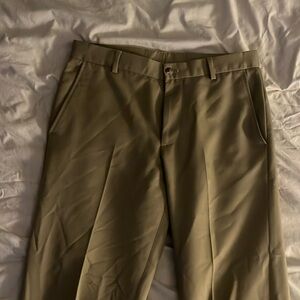 Van Huesen dress khakis